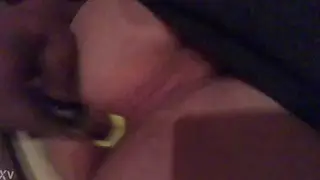 Solo Guy Strokes His Tool for Pure Pleasure