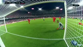 Group of Men Unload in a Wild Gangbang Finale