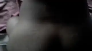 Male Couple Enjoys Intimate Anal Connection