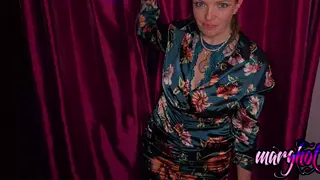 Curvy MILF Handles a Rough Gangbang Inside a Steamy Sauna