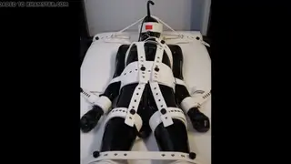 Bound Sub Misses in Heavy Rubber Gear