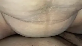 Indian Village Teen Enjoys Outdoor Public Sex