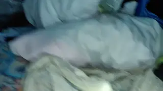 Indian Teen Virgin Loses Anal Cherry to Roommate