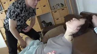 MILF Guides Lover Through Deep Doggystyle