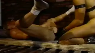Amateur Men Explore Secret Desires in a Long Hidden Session