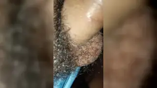 Asian MILF Takes BBC in Anal and Creampie