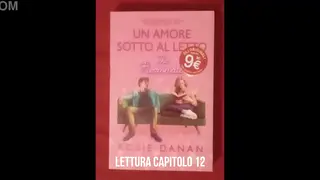 Mature Woman Stars in Erotic Comedy Chapter Twelve