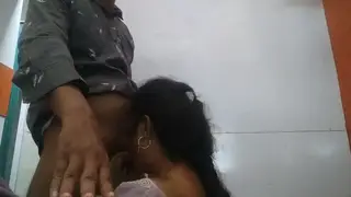 Stepmom and Stepsister Share Stepson with BBC Outdoors