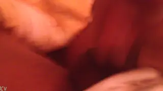 Solo Guy Strokes to Completion in Quick Session
