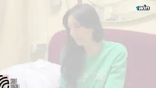 Mature Wife Gives Deepthroat POV While Husband Watches Nearby