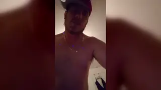 Verbal Top Breeds His Partner in Raw POV