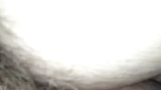 Latino Couple Go Bareback in a Passionate Session