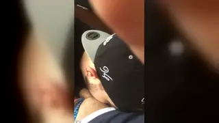 Curious Guy Tries His First Blowjob After Girlfriend's Tips