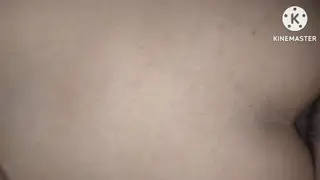 Indian Teen Wife Takes Anal Outdoors in Stockings
