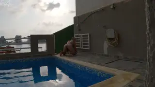 Arab Teen Compilation: Public Cruising Caught on Camera