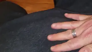 Amateur Climax Captured in Extreme Close-Up