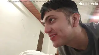 Petite Indian Girl Cheats with Friend in Missionary