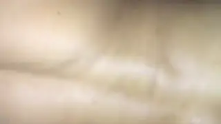 Latino Stud Strokes His Thick Cock in Solo Clip