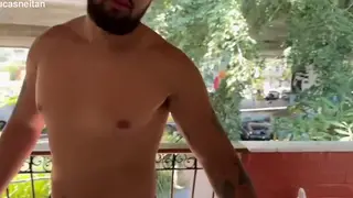 Two Latina Stars Share a Guy in Rough Anal Threesome