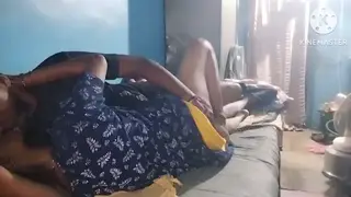 Wife Takes Multiple Men in a Rough Group Session
