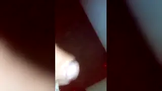 Quick Clip Captures a Spontaneous Gay Encounter