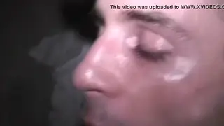 Brazilian Hunk Delivers Deep Blowjob to Eager Partner