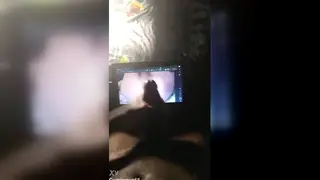 Young Virgin Receives First Facial Experience