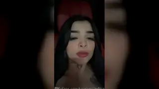 Performer Records Brief Selfie Verification Clip