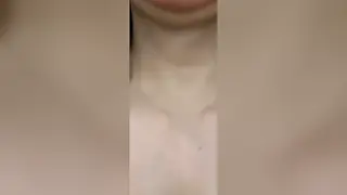 Indian Bhabhi Teases Older Man with Dirty Talk