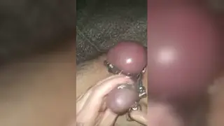 Brief BDSM Clip Shows Intense Moment