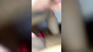 Two Men Share Intimate Bareback Session