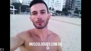 Teen Driver Gets Roadside Blowjob in Moving Car