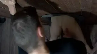 Muscular European Studs Fuck Bareback in a Czech Fantasy