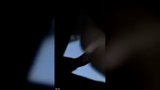 Twink Takes a Massive Black Cock Deep in Amateur Hookup