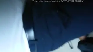 Teacher Seduces a Twink in a Uniform Roleplay