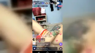 Asian Solo Performer Explores Sensual Self Pleasure