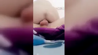 Asian Coach Works Out With His Trainee