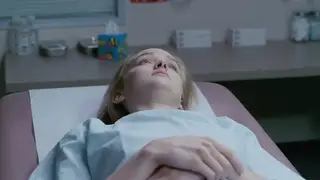 Horror Compilation Showcases Fingering and Nudity