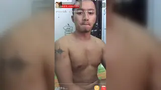 Amateur Guy Records Brief Solo Session for the Camera