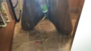 Solo Guy Edges Himself in High-Intensity Session
