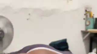 Latino Couple Share an Intimate Blowjob in Homemade Footage