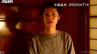 Japanese Widow Finds Passion With a New Partner
