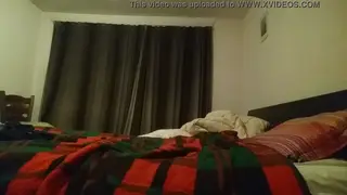 Submissive Guy Endures Harsh Cane Strokes Across His Ass