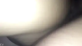 Amateur Guy Strokes His Big Cock in Quick Clip