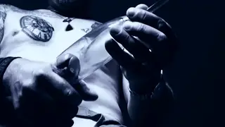 Amateur Blowjob Ends with Swallow and a Sticky Facial
