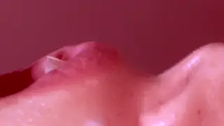 Japanese Wife Takes Deep Oral Finish