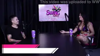 Bisexual Latino Explores First Anal in Wild Orgy Compilation