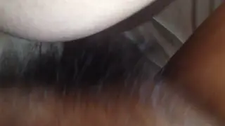 Asian Performer Explores Desire in Private Session