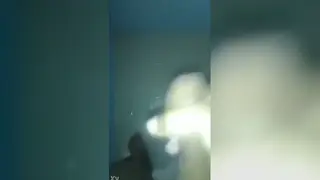 Virgin Guy Explores First Solo Masturbation