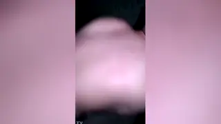 Hunk Shows Off His Massive Cock and Round Ass